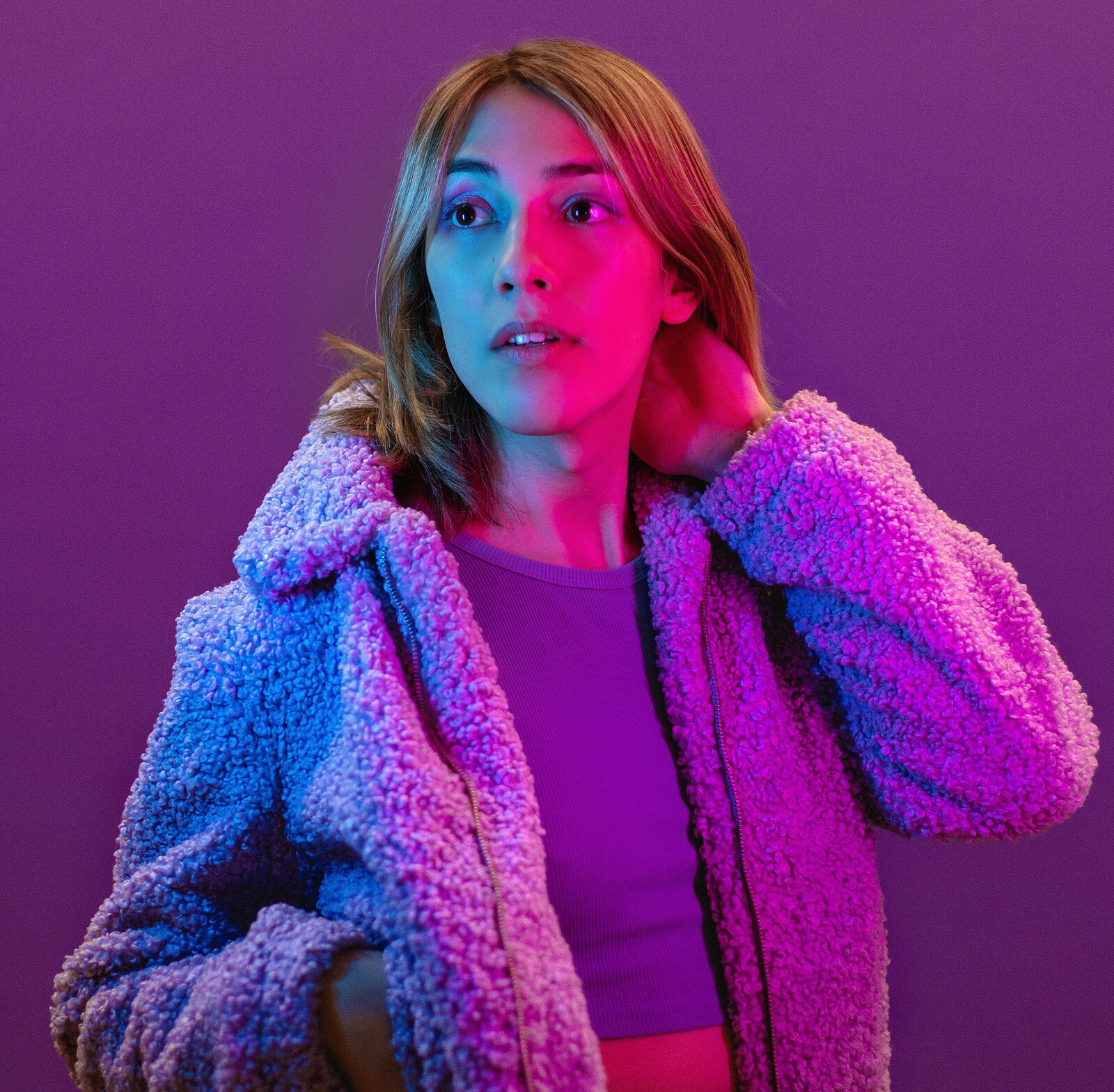 Alex Franklin: Gurl Code at The Robin Hood