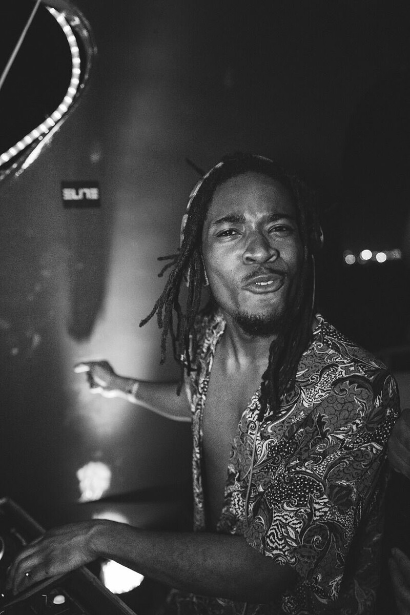 Rum 'N' Bass X Bristol at The Jam Jar