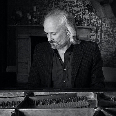 David Julyan at Bristol Beacon