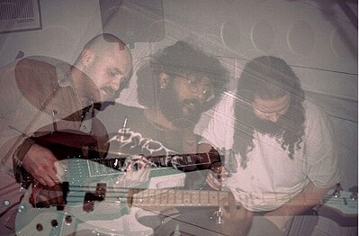 BUBBLEGUM HYPNOSIS+ CHOIR OF THE SUN at The Lanes