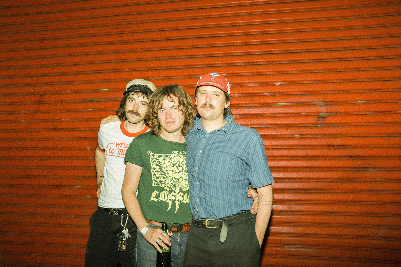 FRUIT TONES + THE HEAVENLY BODES at The Lanes