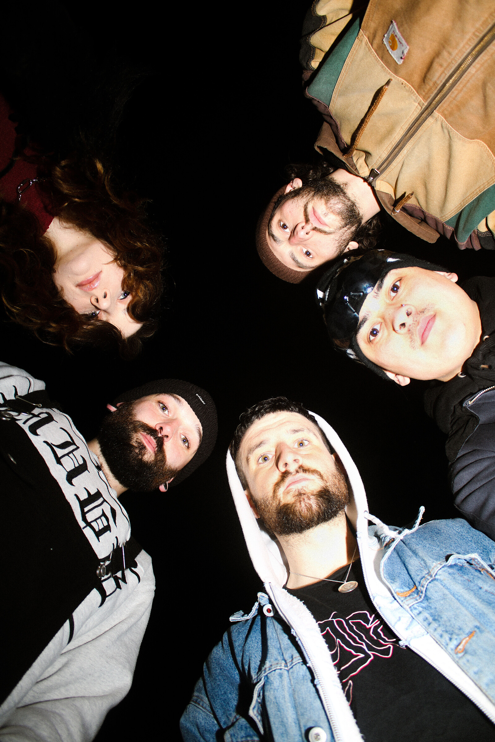 TEETHIN + BAD NEWS FIRST at The Lanes