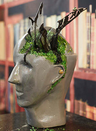 Mood States exhibition + visit to Glenside Museum at Glenside Hospital Museum