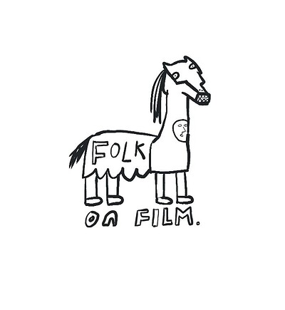 Folk on Film at Springfield Allotment