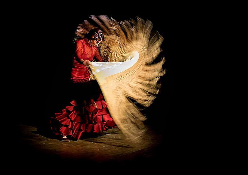 Double Bill - Choro and Flamenco Raices at Ham Farm Cottage