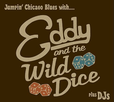 Eddy & The Wild Dice at The Elmer's Arms