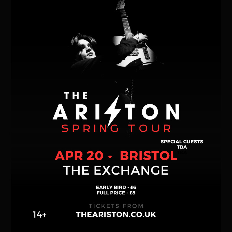 The Ariston at Exchange