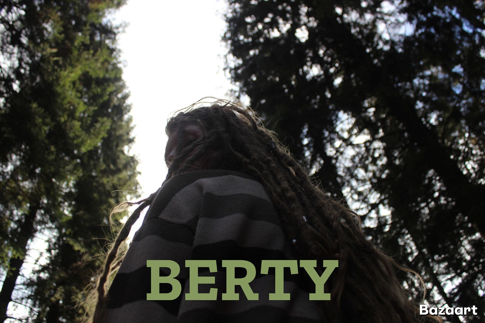 BERTY + Hannah Wood at The Crafty Egg (Fishponds)
