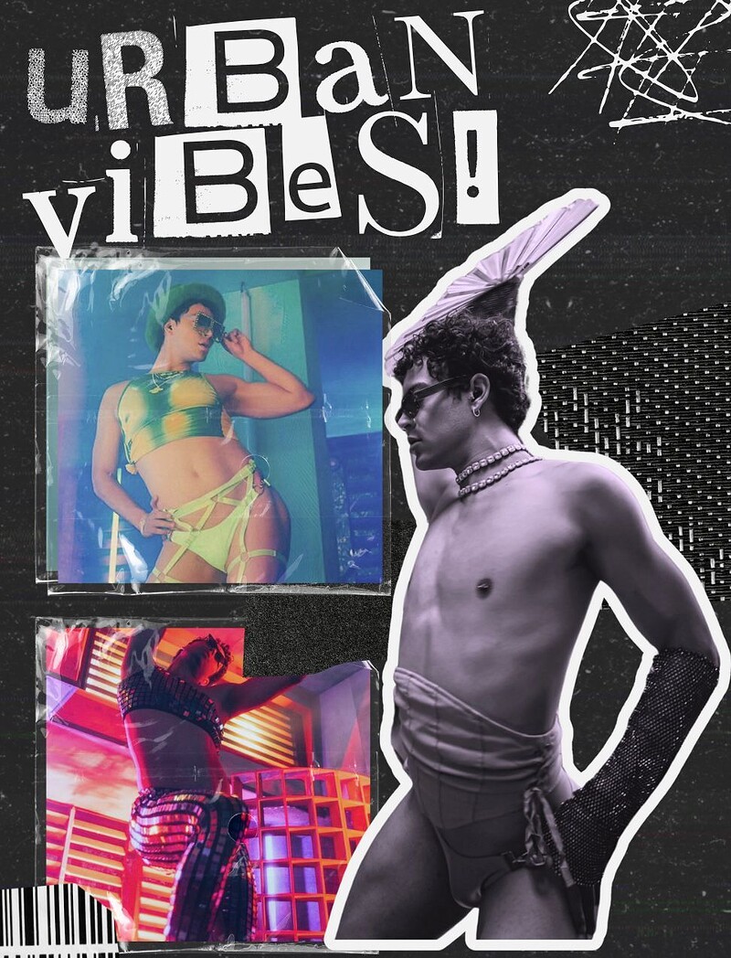 Urban Vibes Dance Class- All Levels at Wildcat Studio,  BS7 8TL