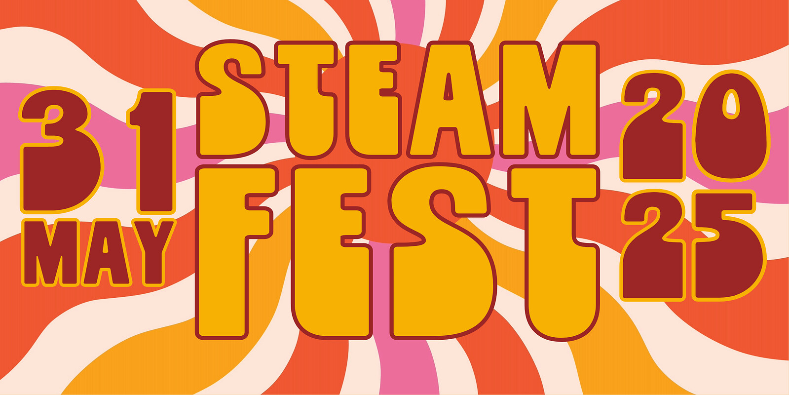 STEAMFEST at Steam Bristol