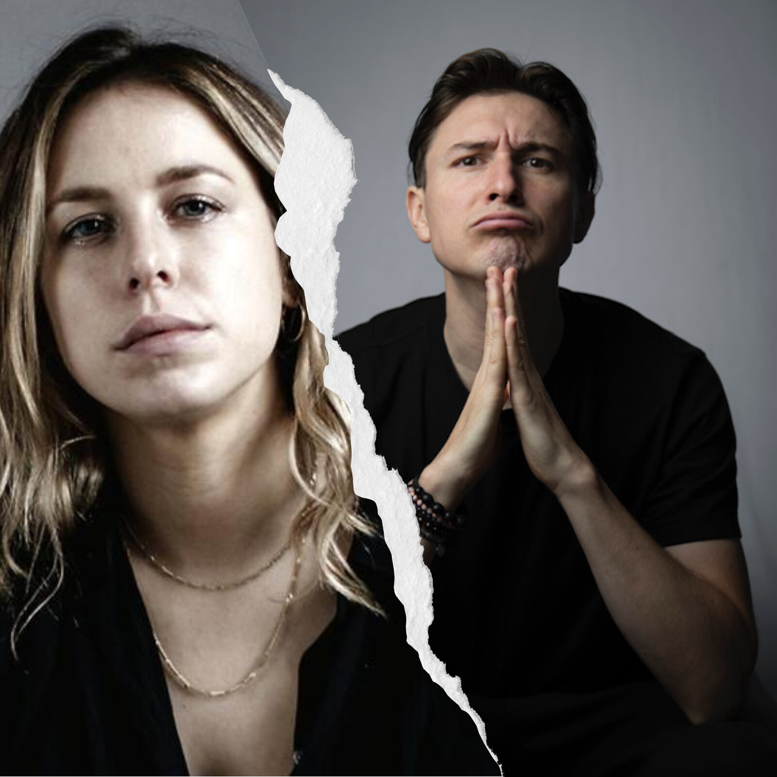 DOUBLE BILL: Tom Rosenthal & Marise Gaughan at The Gaffe Comedy Club