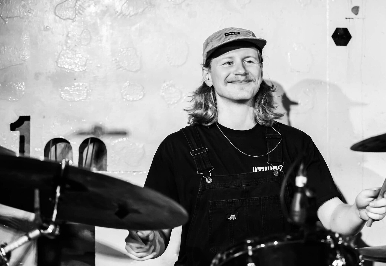 Ryan Thrupp + Jam session at The Stag And Hounds