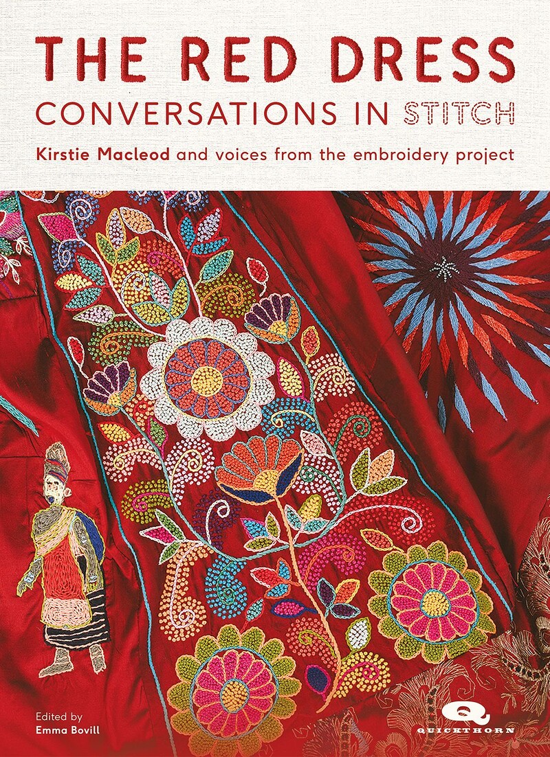 Book Launch of 'The Red Dress' at RWA Art Gallery