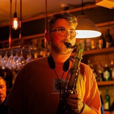 Ship Sessions with Dan Newberry at The Ship Inn