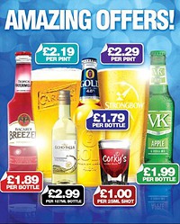 Ridiculous Thursdays @ Reflex at Reflex, Baldwin Street