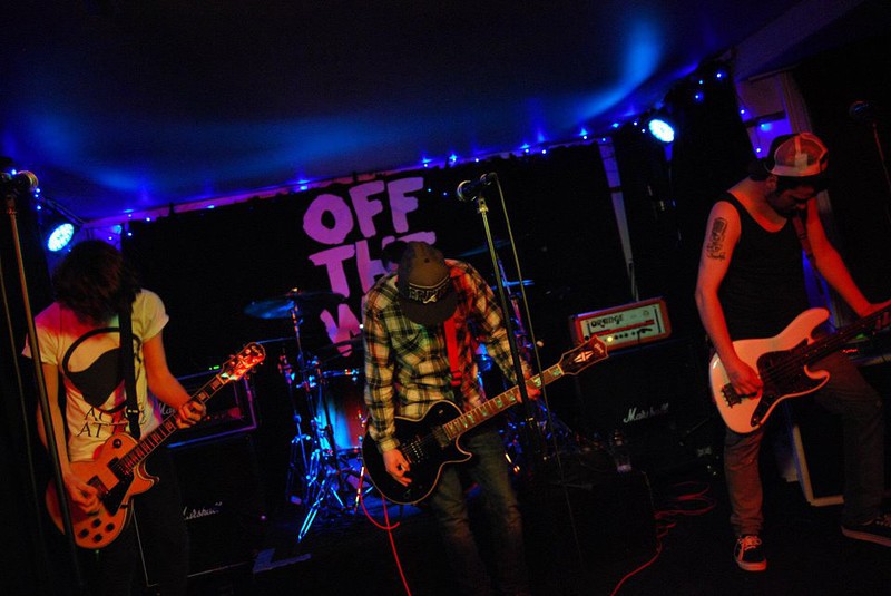Music Fights Cancer Presents: at The Thunderbolt