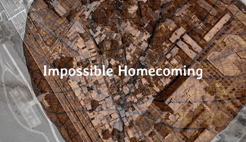 Impossible Homecoming by Howl Yuan 原承伯 at Starting at Castle Park and journeying to Sparks