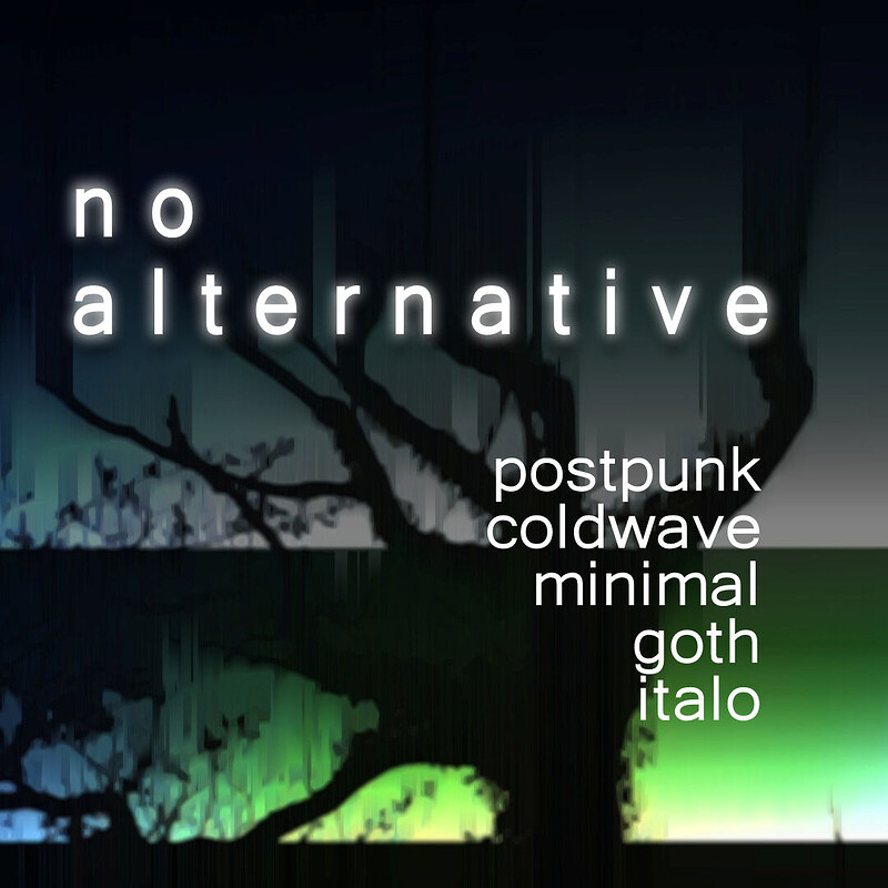 No Alternative 39 at Zed Alley