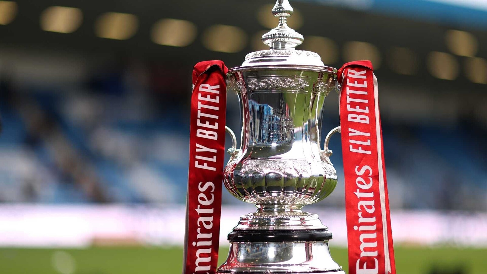 FA Cup Final at The Full Moon & Attic Bar