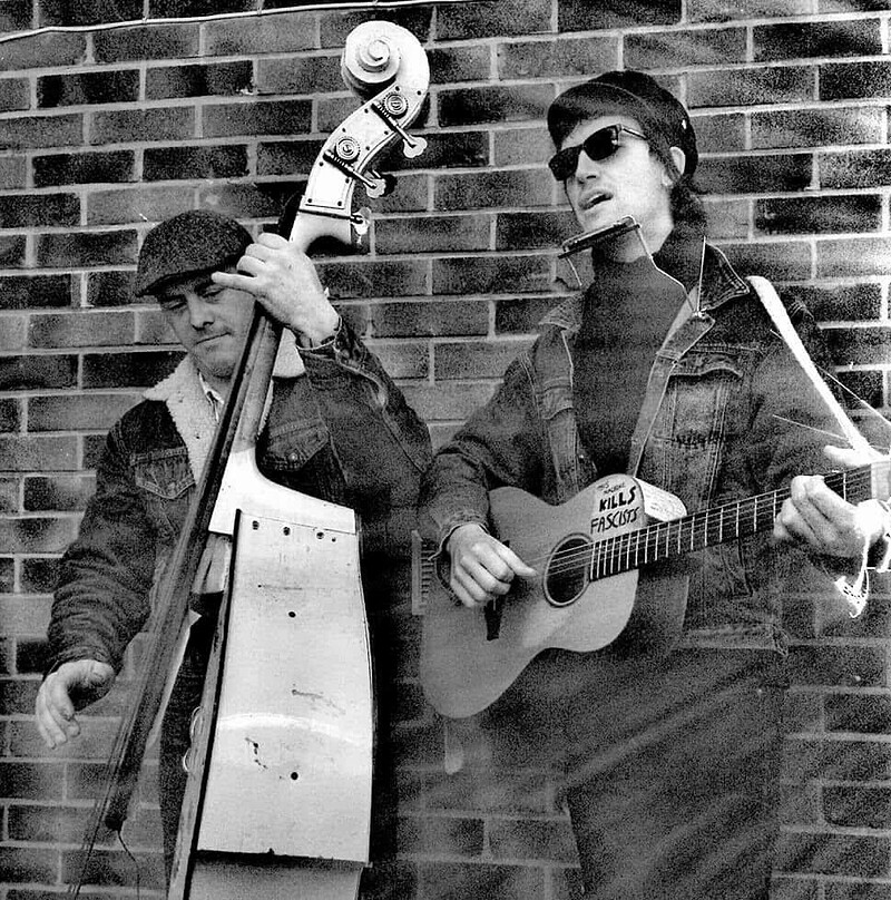 The Dylegans at The Bristol Fringe