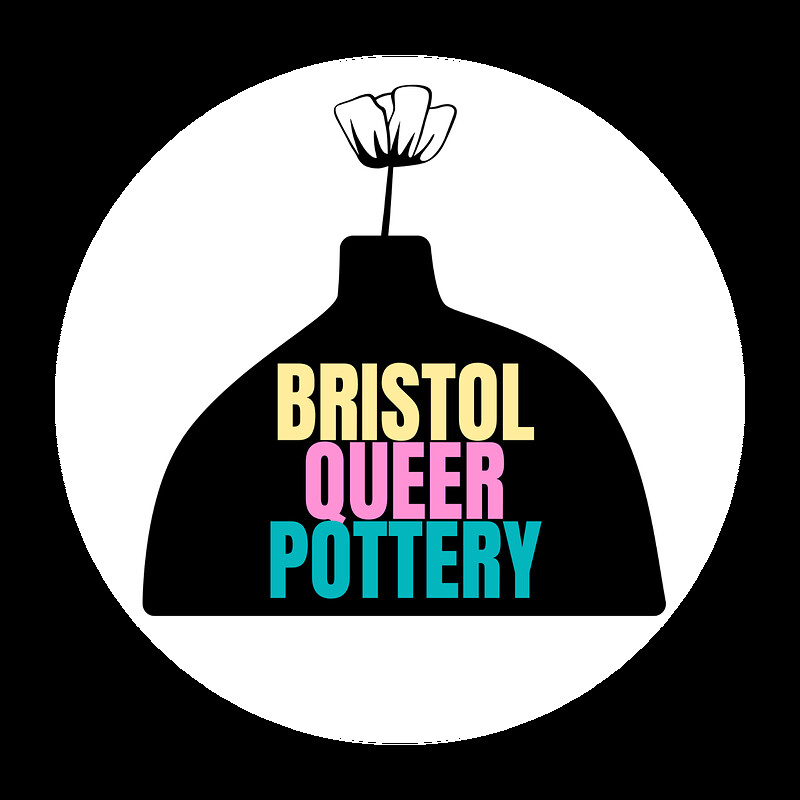 Bristol Queer Pottery Social - A Pride Special at Bristol Folk House