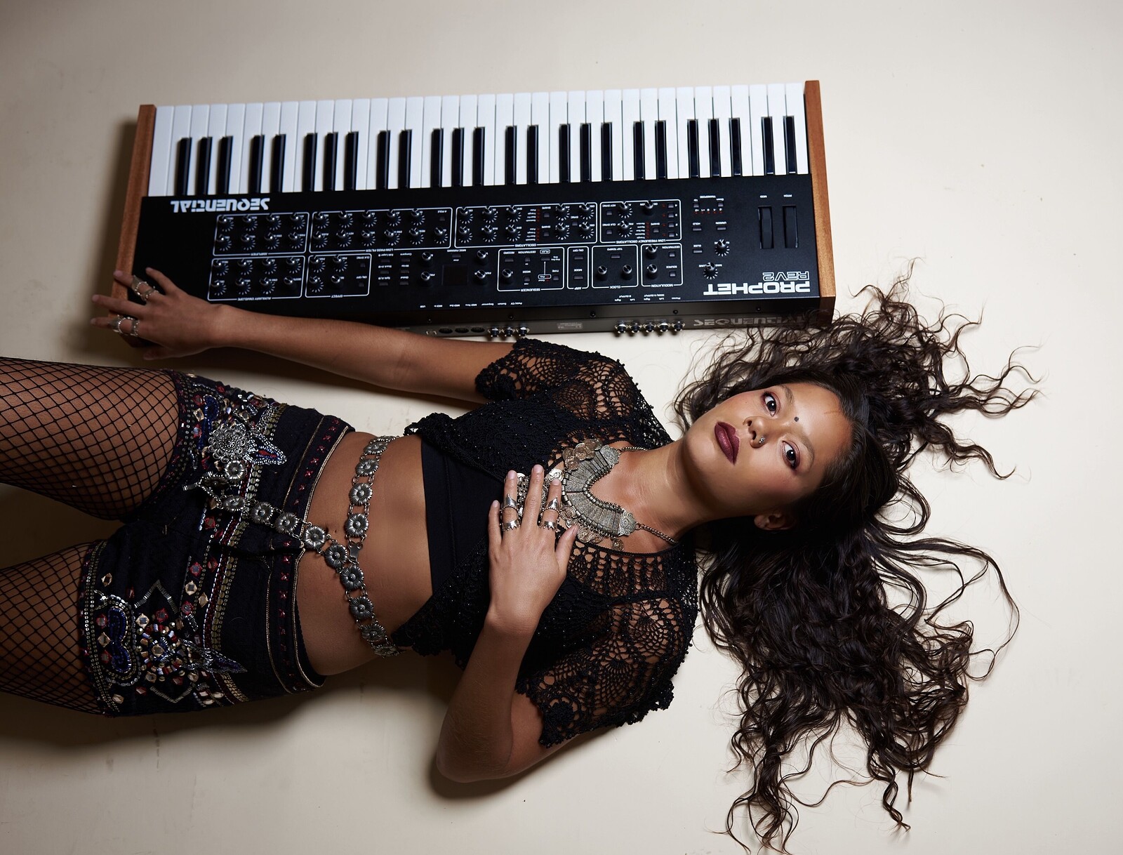 Tara Lily + Support at The Jam Jar