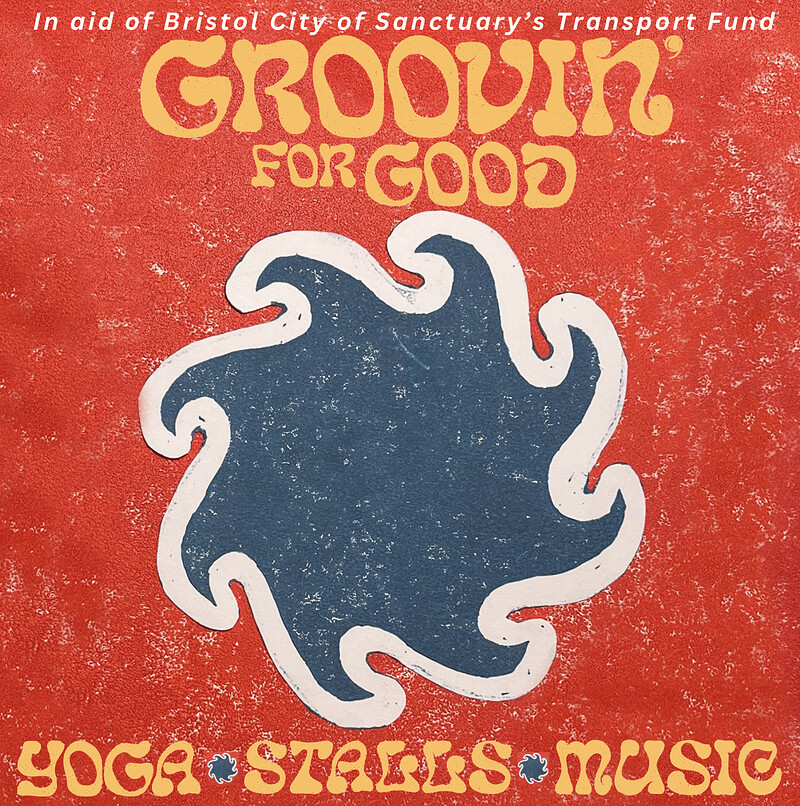 Groovin' for Good at KIT FORM
