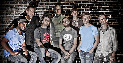 Snarky Puppy at Colston Hall