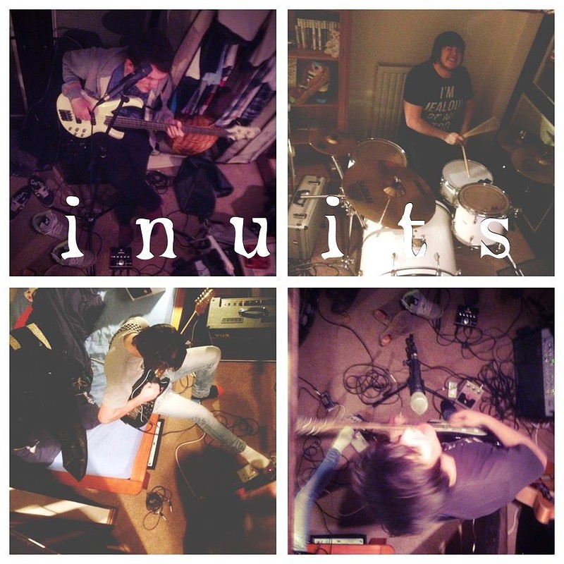 Alternative Rock at Chelsea Inn