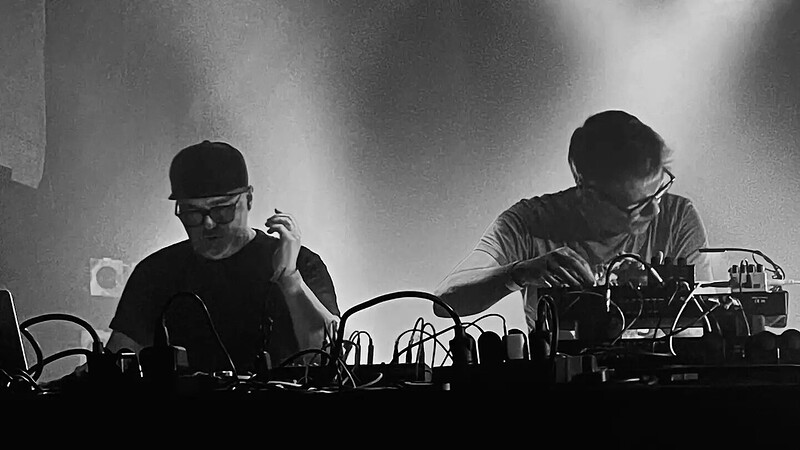 Froid Dub  + DJs at The Cube