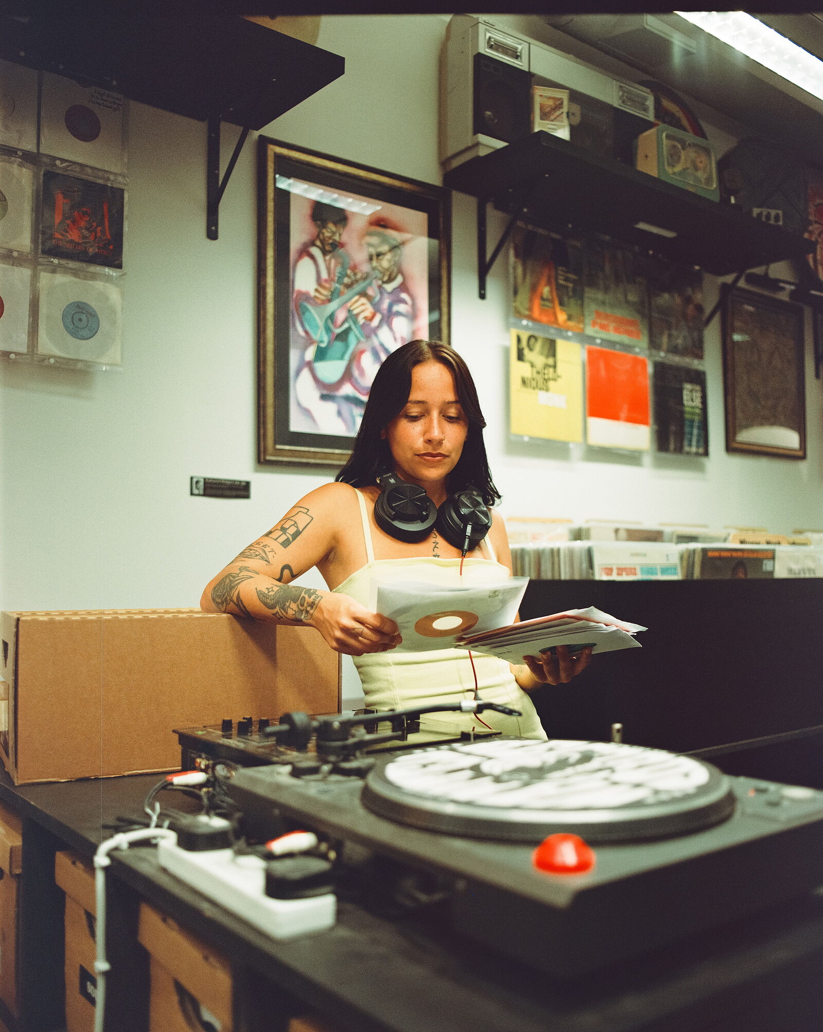 Summer Sessions: Miss Mash + Felix Joy at Wiper and True Taproom, Old Market