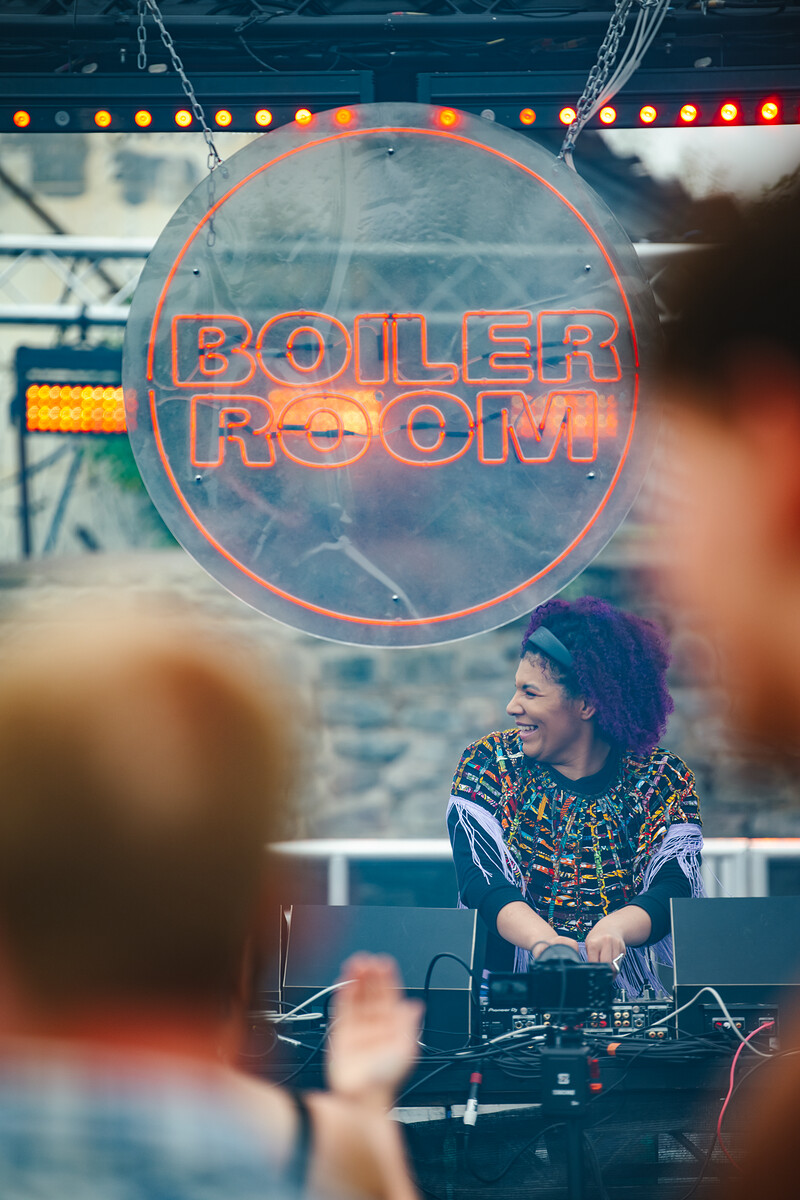 Summer Sessions: NGAIO + Charlie Stoic at Wiper and True Taproom, Old Market