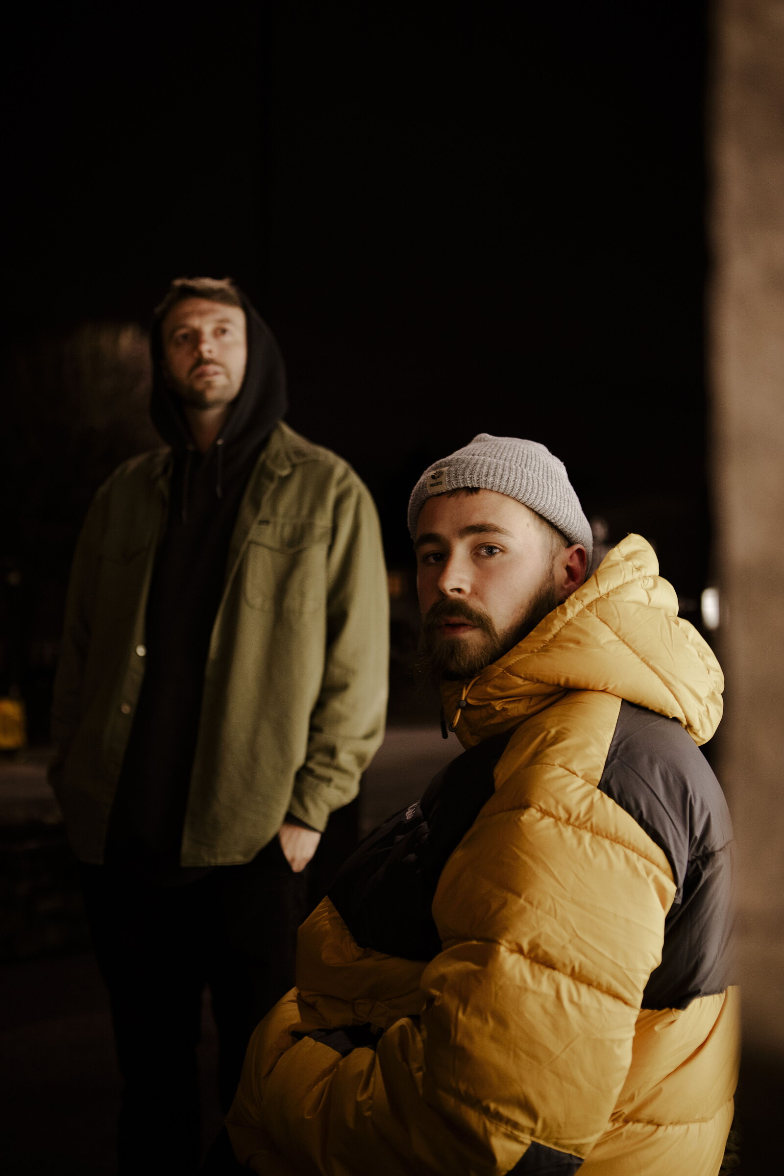 Summer Sessions: Mystic State + Ephyra at Wiper and True Taproom, Old Market
