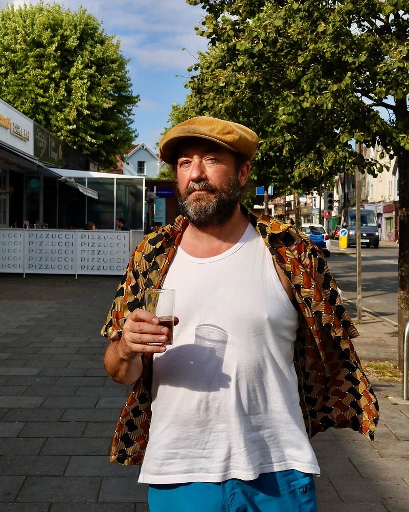 Summer Sessions: WORM DISCO CLUB + MYKE VINCE at Wiper and True Taproom, Old Market
