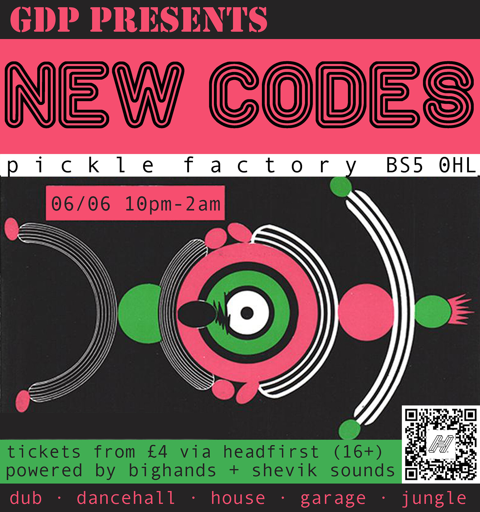 New Codes at Pickle Factory
