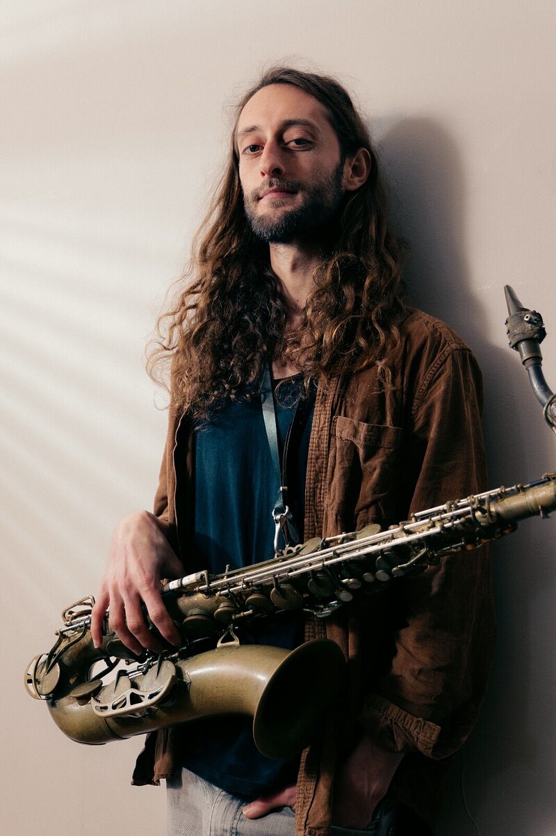 Piers Tamplin + Jam Session at The Stag And Hounds