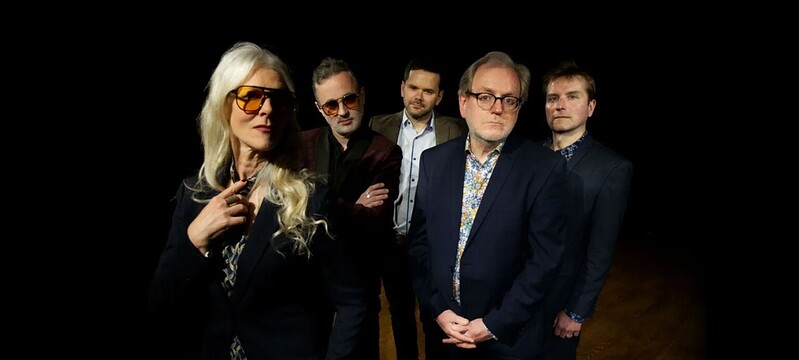 Moscow Drug Club at The Wardrobe Theatre