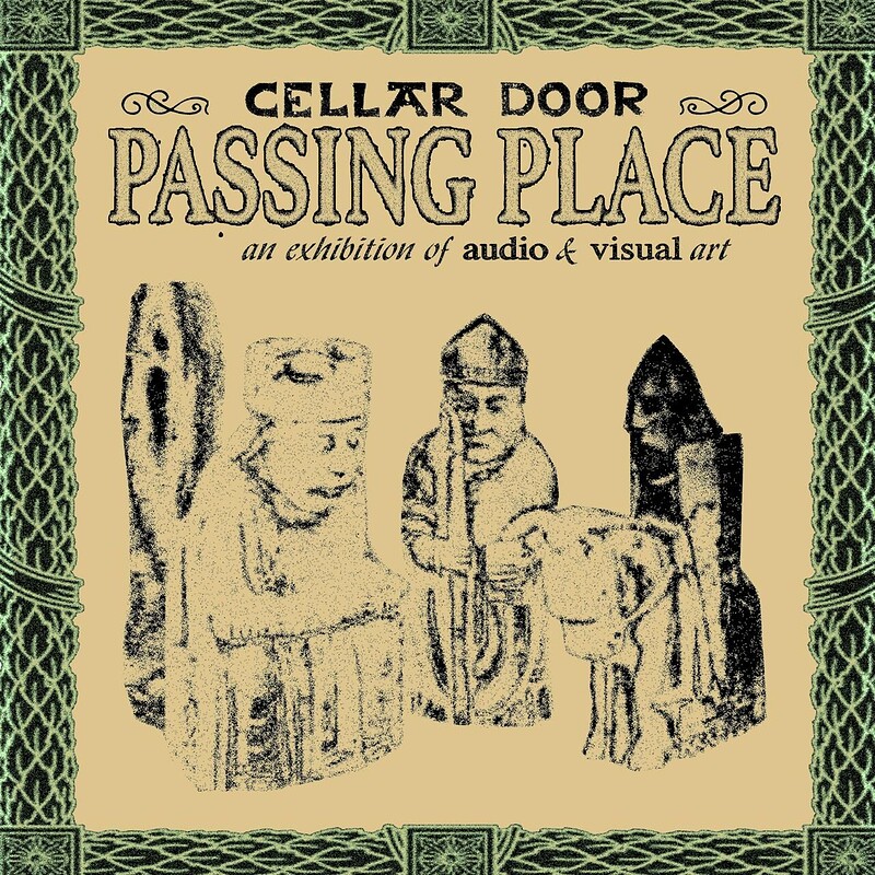 Passing Place at Louisiana, The