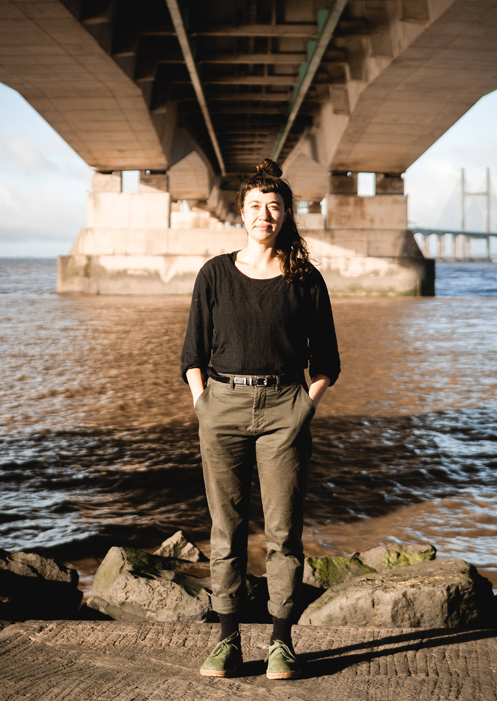 Beth Roberts + Ben Osborn at The Greenbank