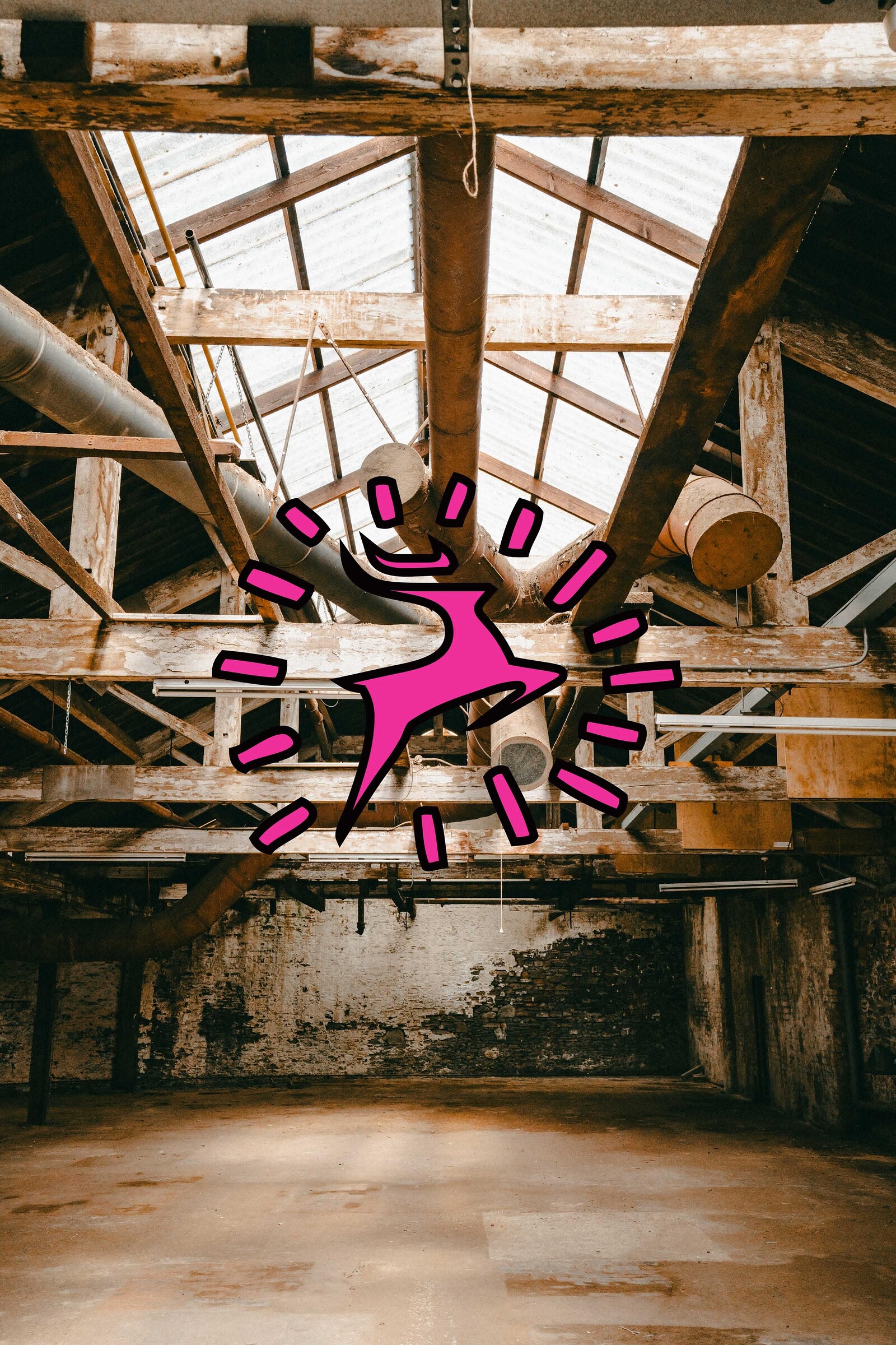 Alfresco Disco pres: Rave Of The Decade Part 4 at Secret Location