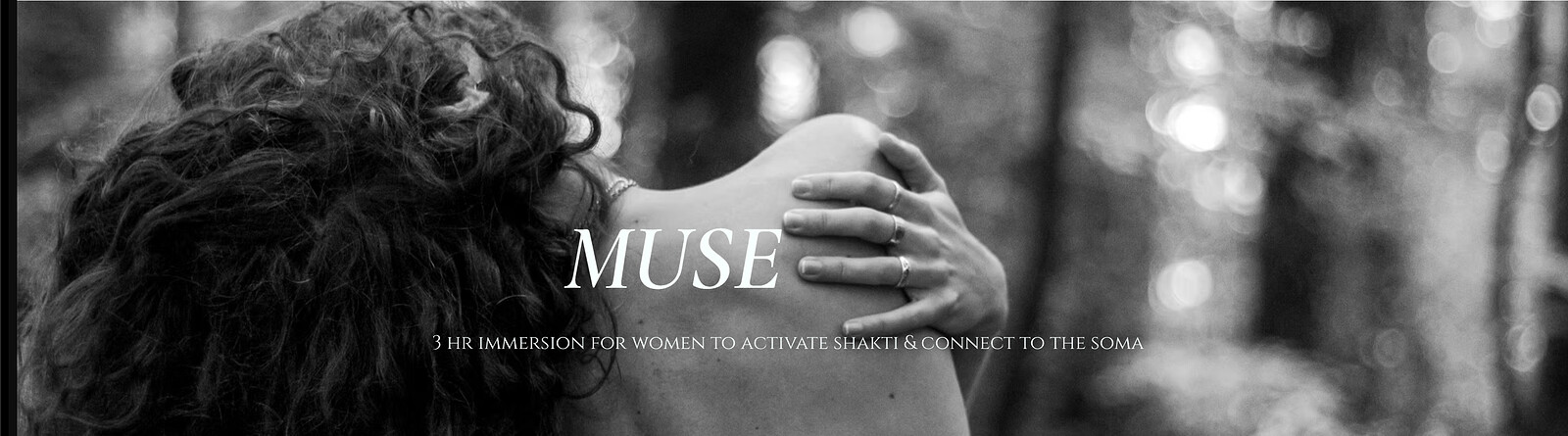 MUSE: Immersion for Women at Ashley Down