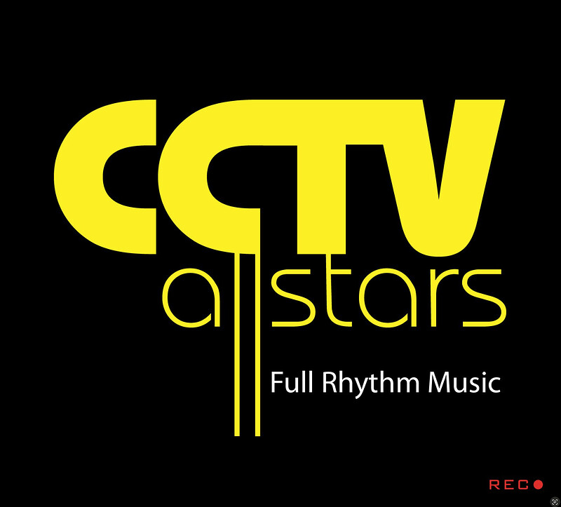 CCTV Allstars + Kid Hyena at Mr Wolfs