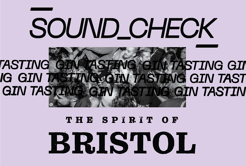 Spirit of Bristol: Gin Gallery at The PIT, 101-106 Wells Road