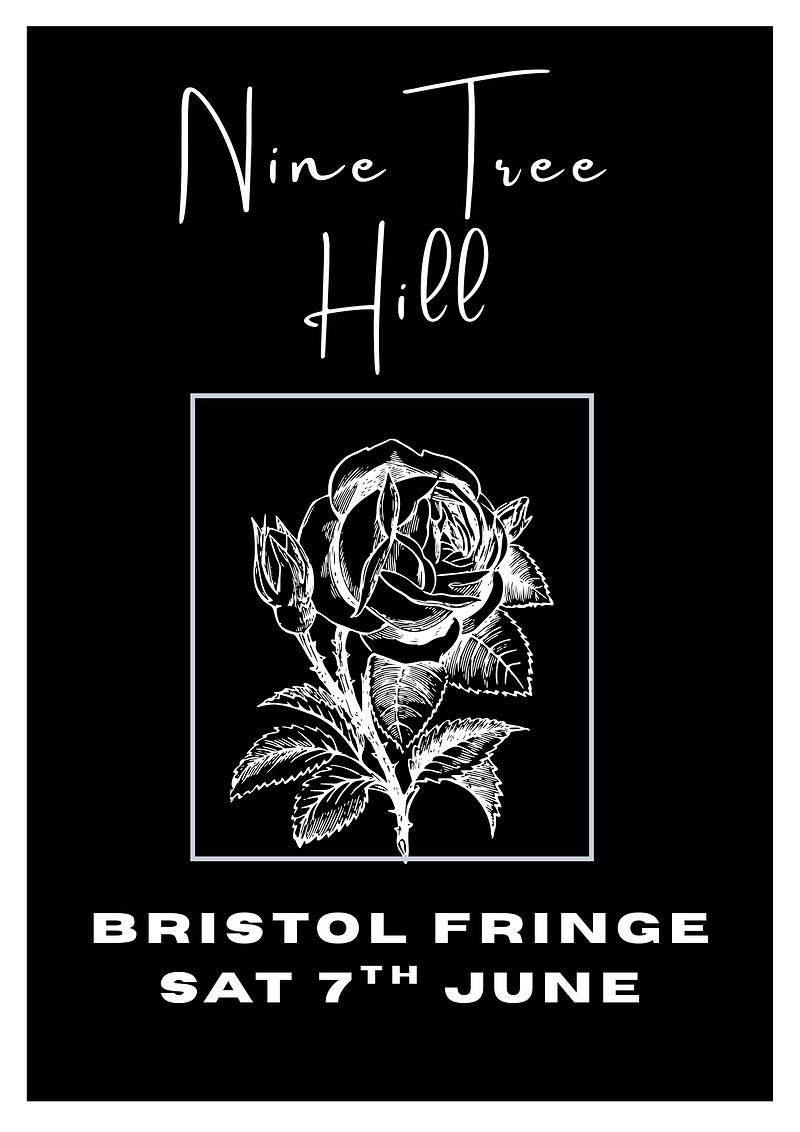 The end is nigh at The Bristol Fringe