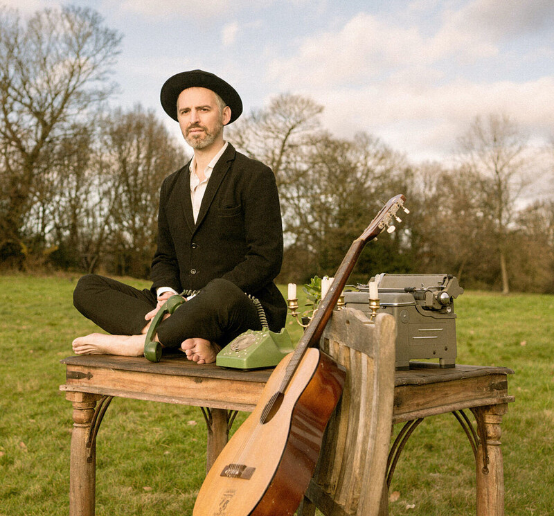 Folk Tales - June at Cabot Cruising Club