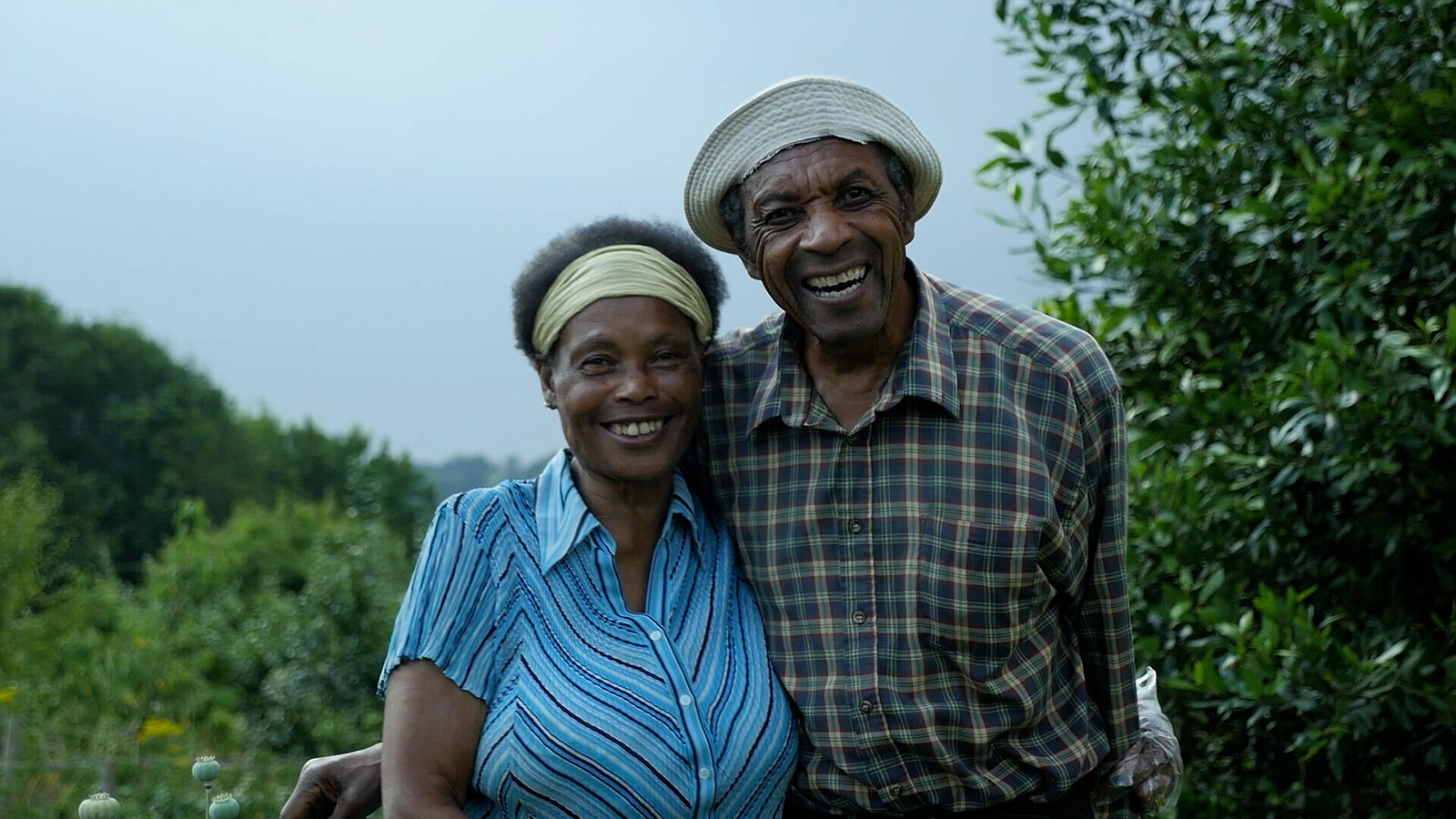 Rooted in Bristol: Film Screening at Cibomatto in St Anne's House