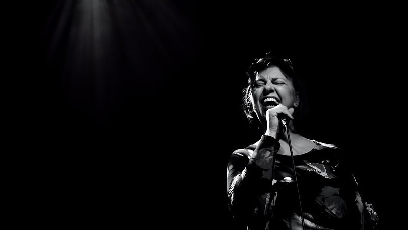 Jazz in the Loft - Liane Carroll at The Tobacco Factory