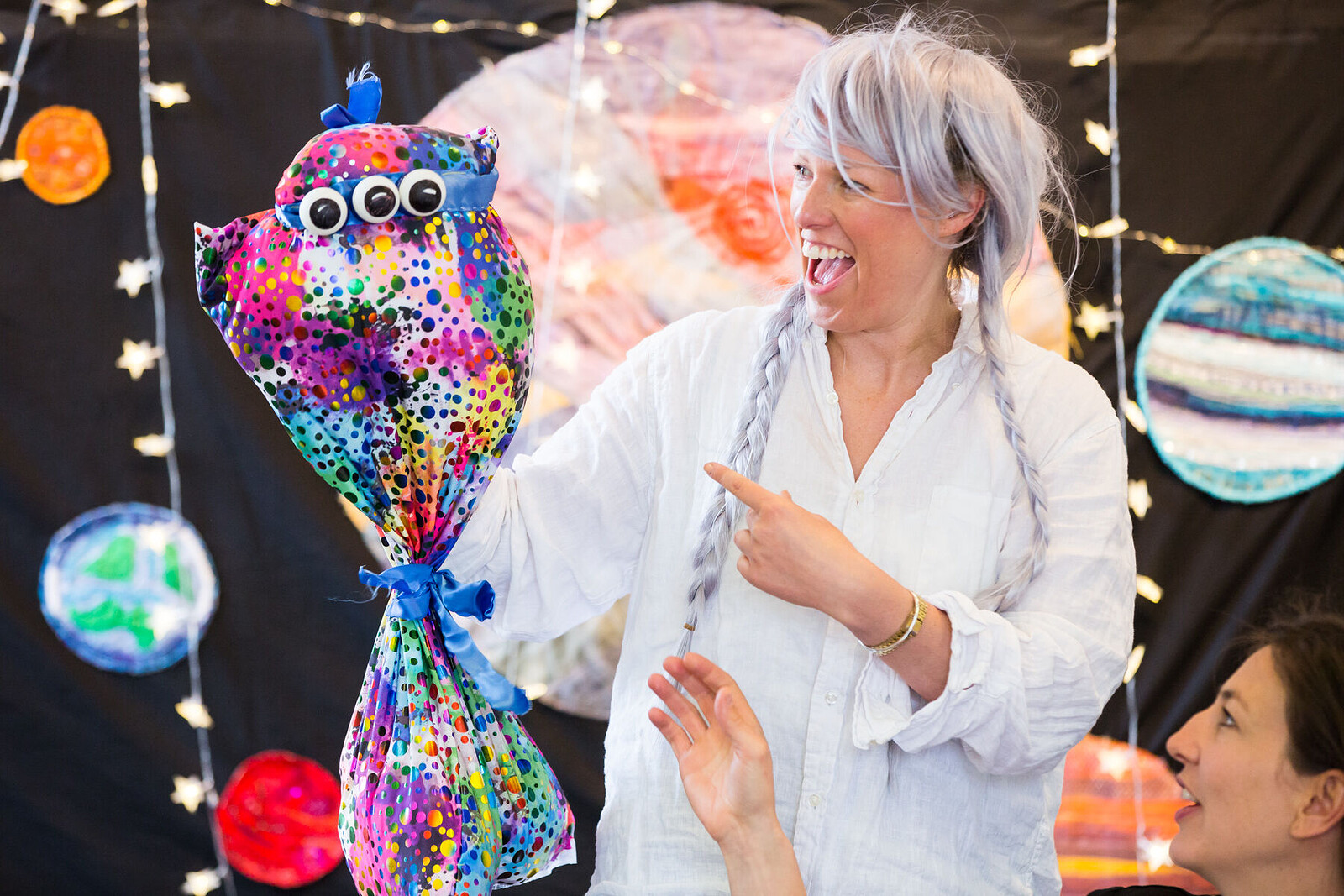 DragonBird Theatre at The Greenbank at The Greenbank