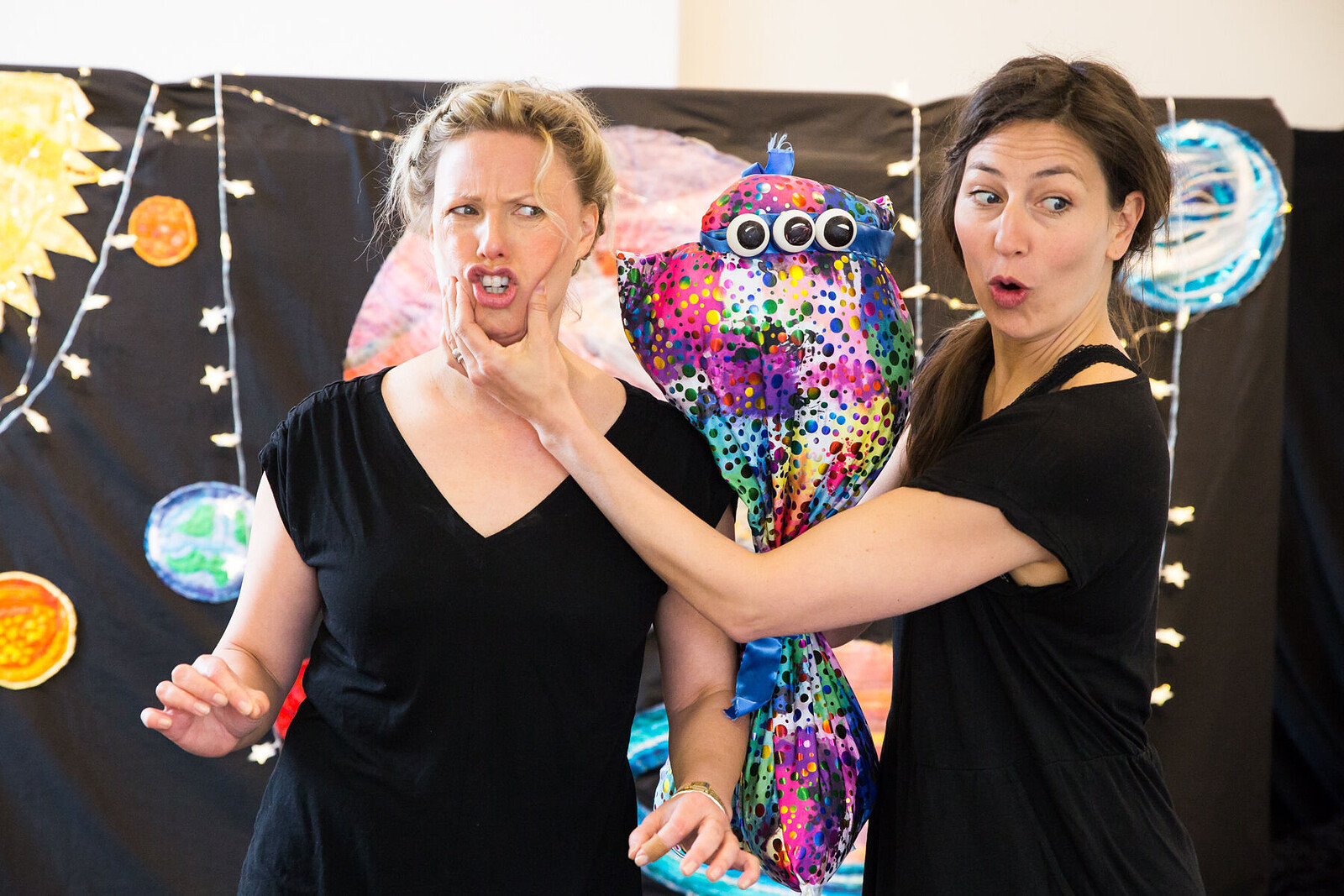 DragonBird Theatre at Kelvin Players at Kelvin Players Theatre