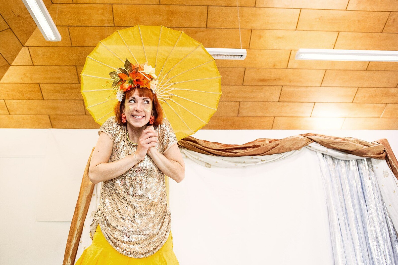 DragonBird Theatre at Kelvin Players at Kelvin Players Theatre